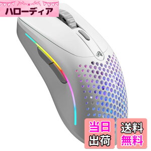 �y���������zGlorious Model O 2 Mini Wireless Matte �F�F�}�b�g�z���C�g