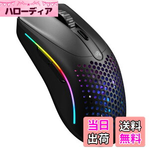 �y���������zGlorious Model O 2 Mini Wireless Matte �F�F�}�b�g�u���b�N