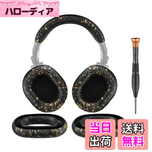�y���������zSOULWIT �C���[�p�b�h + �w�b�h�o���h�J�o�[ + �C���[�p�b�h�J�o�[ for ATH M50, M50X, M50XWH, M50XBT, M50XBT2, M50S/LE, M50xSTS �p �w�b�h�Z�b�g ���� �L�b�g �w�b�h�z�� �ւ� �p�b�h �򉻖h�~ �N