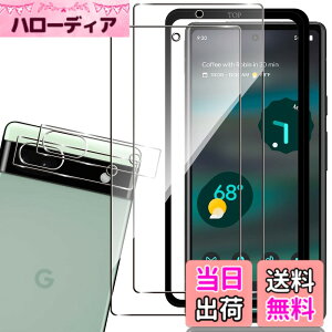 �y���������z�g�ѓd�b�E�X�}�[�g�t�H���p�X�N���[���v���e�N�^�[FFF15 �T�C�Y�FGoogle Pixel 6 �K�C�h�g�t��