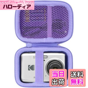 �y���������zLebakort���[�P�[�X�ɓK������KODAK�R�_�b�N PIXPRO FZ55 FZ45 �Y�[���f�W�^���J���� �F�F�p�[�v��
