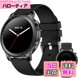 �y���������zMONOMAM CHIC �X�}�[�g�E�H�b�` ���f�B�[�X ������ iPhone�Ή� �A���h���C�h�Ή� AMOLED �펞�\�� �ی^ �x���g��20mm �����Y �����ʌv Line ���M�ʒm �F�F�u���b�N