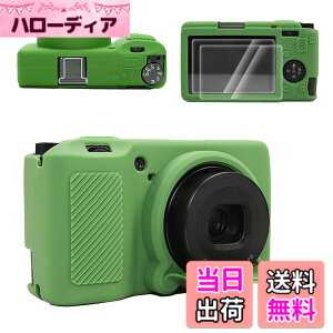 �y���������zVOVMOEYA For ���R�[ GRIII/GRIIIx/GR 3/GR 3X �V���R���P�[�X�A�y�ی�P�[�X*1 �X�N���[���ی�t�B����*2 �z�b�g�V���[�J�o�[*1�zGRIIIx�ی�J�o�[ �J�����ی�J�o�[ For Ricoh GRIII ���O����