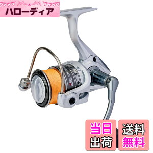 �y���������zAbuGarcia (�A�u�K���V�A) CARDINAL �J�[�f�B�i�� III SX1000S - PE0.8�� 50m �X�s�j���O���[�� PE���C���t�� �ւ��X�v�[���t�� �F�F�V���o�[�A�T�C�Y�F1000��