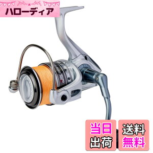 �y���������zAbuGarcia (�A�u�K���V�A) CARDINAL �J�[�f�B�i�� III SX1000S - PE0.8�� 50m �X�s�j���O���[�� PE���C���t�� �ւ��X�v�[���t�� �F�F�V���o�[�A�T�C�Y�F2500��