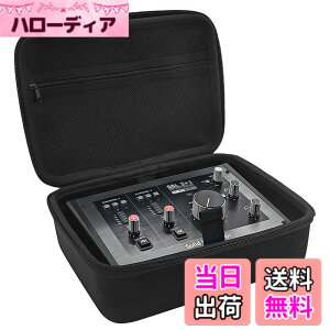 �y���������zMusiin �I�[�f�B�I�C���^�[�t�F�[�X���[�P�[�X�ASSL2 MKII�����SSL2+MKII�I�[�f�B�I�C���^�[�t�F�[�X�Ή��A�g�b�v�J�o�[�W�b�p�[���b�V���|�P�b�g�f�U�C���ƃn���h���X�g���b�v�A