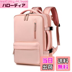 �y���������z[OFAMOUS] ��e�ʃr�W�l�X�����b�N ���s�J�o�� ���f�B�[�X �����Y �h�� 2WAY ���@�\ �g���\ USB�|�[�g�t�� �L�����[�I���Ή� 15.6�C���`PC A4 �F�F�s���N�A�T�C�Y�F�ʗp