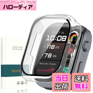 �y���������z�P�[�X+�K���X�t�C���� PC+�K���X �����x �L�Y�h�~ ��̌^�J�o�[ ���t���ȒP �y�� �ی�J�o�[ �F�F�����A�T�C�Y�FHUAWEI WATCH D2