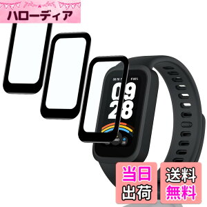 �y���������z�Ή� �K���X�t�B���� + �J�����t�B���� �y�d�x9H�z �C�A�[�� �A�w��h�~ �A�ȒP�\��t�� �F�F�����A�T�C�Y�F�Ή� Xiaomi smart band 9 Active
