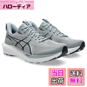 �y���������zasics(�A�V�b�N�X) �����Y GT-1000 14�����j���O�V���[�Y �F�F020(�O���x��/�z���C�g)�A�T�C�Y�F27.0 cm 4E