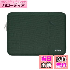 �y���������zMOSISO ���b�v�g�b�v �X���[�u�o�b�O�A�Ή��@�� Laptop�A�|���G�X�e�� ���� �ی� �c�^�P�[�X �|�P�b�g�t�� �F�F�G�������h �O���[���A�T�C�Y�F14�C���`