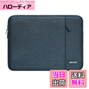 �y���������zMOSISO ���b�v�g�b�v �X���[�u�o�b�O�A�Ή��@�� Laptop�A�|���G�X�e�� ���� �ی� �c�^�P�[�X �|�P�b�g�t�� �F�F�w�C�Y �u���[�A�T�C�Y�F14�C���`