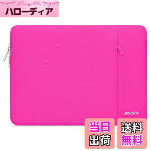 �y���������zMOSISO ���b�v�g�b�v �X���[�u�o�b�O�A�Ή��@�� Laptop�A�|���G�X�e�� ���� �ی� �c�^�P�[�X �|�P�b�g�t�� �F�F�u���C�g ���[�Y�A�T�C�Y�F13.3�C���`