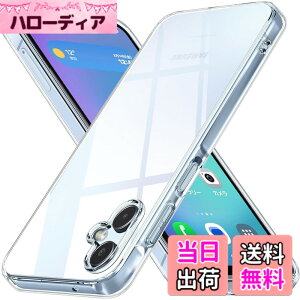 �y���������zGosento For Galaxy A25 5G �P�[�X �N���X�^�� �N���A ���� TPU�f�� �F�F�����A�T�C�Y�FGalaxy A25 5G
