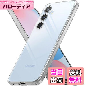 �y���������zGosento For Galaxy A25 5G �P�[�X �N���X�^�� �N���A ���� TPU�f�� �F�F�N���A�A�T�C�Y�FGalaxy S24 FE