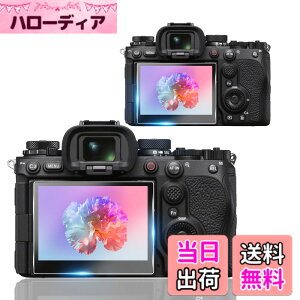 �y���������z�Ή� �K���X�t�B���� + �J�����t�B���� �y�d�x9H�z �C�A�[�� �A�w��h�~ �A�ȒP�\��t�� �F�F�N���A�A�T�C�Y�FFor SONY ��1 II