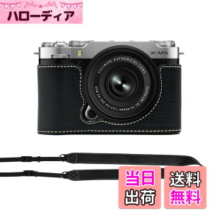 �y���������z�p X-M5 �p BEADY XM5 ��p �n���h�O���b�v �P�[�X x-m5 xm5 PU���U�[ ���U�[�n���h�O���b�v �V�����_�[�X�g���b�v�t�� �u���b�N �F�F�u���b�N