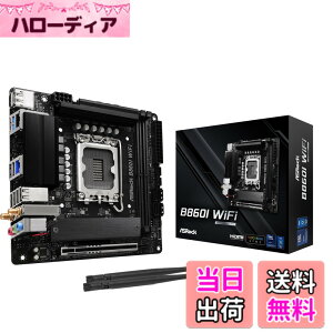 �y���������zB860 �T�C�Y�FMini ITX