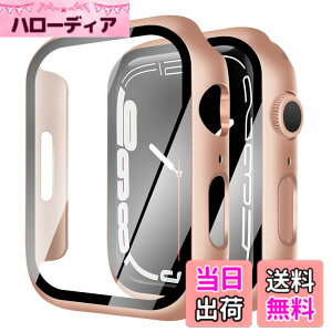�y���������zYUGYUG �Ή� Apple Watch �P�[�X Series 11/10/9/8/7/SE3/SE/SE2/6/5/4/3/2/1 Ultra 3/2/1 �Ή� Apple Watch �J�o�[ ���{���Ɏq�� ��d�\�� �A�b�v���E�H�b�` �P�[�X PC�f�� ��̌^ �A�b�v���E�H�b�` �J�o