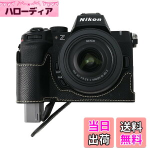�y���������zSIUTATDSH �J�����P�[�X PU���U�[ �K�p Nikon �j�R�� Z50II Z 50 M2 Mark2 �P�[�X ���C�i�[�P�[�X �J�����z���_�[�A�ϐk�E�ϏՌ��E�֌g�O�r�ݒu�ł��A�d�r�����ł��B �F�F�u���b�NB