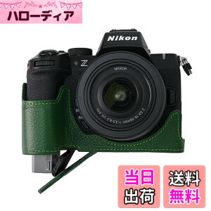 �y���������zSIUTATDSH �J�����P�[�X ��t���v �K�p Nikon �j�R�� Z50II Z 50 M2 Mark2 �P�[�X ���C�i�[�P�[�X �J�����z���_�[�A�ϐk�E�ϏՌ��E�֌g�O�r�ݒu�ł��A�d�r�����ł��B (�O���[��) �F�F�O��
