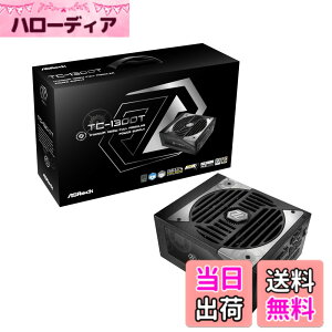 �y���������zASRock Taichi ������GPU�Ή� PC�d�����j�b�g �T�C�Y�F1300W