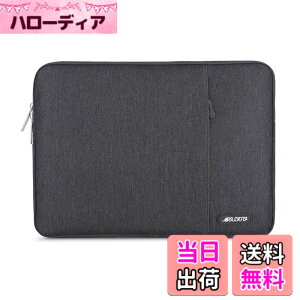 �y���������zMOSISO ���b�v�g�b�v �X���[�u�o�b�O�A�Ή��@�� Laptop�A�|���G�X�e�� ���� �ی� �c�^�P�[�X �|�P�b�g�t�� �F�F�X���[�g �O���[�A�T�C�Y�F14�C���`