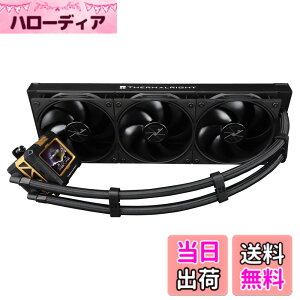 �y���������zThermalright FW����V�X�e���A2000RPM��2��PWM�t�@���A�t��CPU�N�[���[�AAMD�pCPU PC�A�C�I�N�[���[:AM4 / AM5 / Intel LGA1700