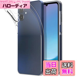 �y���������zHianjoo Galaxy A25 5G �Ή� �P�[�X �N���A TPU�V���R�� �\�t�g �J�o�[ ���� ���^ �y�� �Ռ��z�� �C�菝�h�~ Galaxy A25 5G SC-53F SCG33 �p�� �X�}�z�P�[�X �F�F����