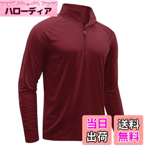 �y���������z[TACVASEN] ���b�V���K�[�h �����Y ���� 1/4�W�b�v UPF50+ �h���C�V���c UV�J�b�g ����T �g���[�i�[ �J�W���A�� ������ �X�g���b�` ���n �t �� �H �F�F���C�����b�h�A�T�C�Y�F3XL