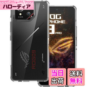�y���������zGosento For Galaxy A25 5G �P�[�X �N���X�^�� �N���A ���� TPU�f�� �F�F�����A�T�C�Y�FROG Phone 9 Pro/ROG Phone 9