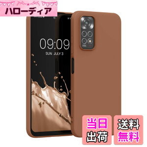 �y���������zkwmobile �X�}�z�P�[�X Xiaomi Redmi Note 9S / 9 Pro / 9 Pro Max�Ή� �P�[�X - �ɔ� TPU �V���R�� �}�C�N���t�@�C�o�[ ���F �F�F���J�A�T�C�Y�FRedmi Note 11 / Note 11S