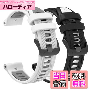�y���������z�mRuen Tech�n�K�pGarmin Venu 4 45mm/Venu 3/Venu 2/Forerunner 970/570(47mm)/265/255/vivoactive4�x���g 22MM�o���h Garmin Venu 3�ʋC���x���g �_��ȃV���R���� ���߉\ �ȒP��t �y�� 2�F�f�U�C�� Forer �F
