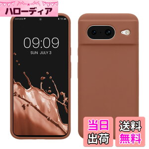 �y���������zkwmobile �X�}�z�P�[�X - TPU ���L�b�h �V���R�� �J�o�[ - �ϏՌ� ���h�~ �T���T�� Case �F�F���J�A�T�C�Y�FPixel 8