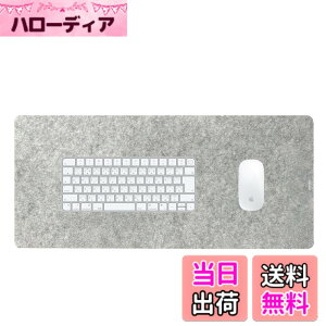 �y���������zamesoba �E�[���f�X�N�}�b�g �V�R�f�� �F�F�z���C�g�O���[�A�T�C�Y�F30cmx60cm