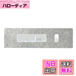 �y���������zamesoba �E�[���f�X�N�}�b�g �V�R�f�� �F�F�z���C�g�O���[�A�T�C�Y�F30cmx85cm