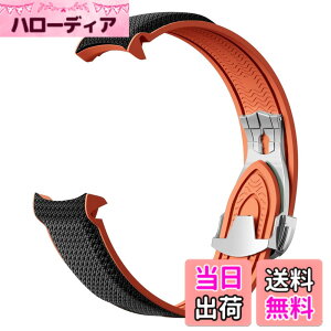 �y���������z[Jumpsunfun] 20mm ���v�o���h for Omega X Swatch Speedmaster MoonSwatch �I���K�ƃX�E�H�b�` �X�s�[�h�}�X�^�[ ���[���X�E�H�b�`�p �V���R�����v�x���g D�o�b�N�� �F�F�u���b�N/�I�����W