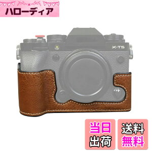 �y���������zSIUTATDSH �J�����P�[�X PU���U�[ �K�p Fuji �x�m X-T5 XT5 ���C�i�[�P�[�X �J�����z���_�[�A�ϐk�E�ϏՌ��E�֌g�O�r�ݒu�ł��A�d�r�����ł��B �F�F�R�[�q�[�F