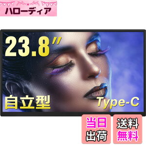 �y���������zAcouto 4K ���o�C�����j�^�[ 16�C���` Zen16 Ultra �Q�[�~���O���j�^�[ �����^ HDR���[�h 16:10 ���o�C���f�B�X�v���C �X�C�b�`�p USB Type-C/HDMI�y3840x2400/�����IPS/�����X�s�[�J�[/�X�^���h