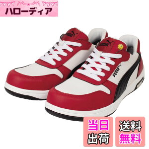 �y���������zPUMA SAFETY(�v�[�}�Z�[�t�e�B�[) �����Y ���S�C ��ƌC ����������c HERITAGE FONTCOURT���[�N�V���[�Y �F�F���b�h�A�T�C�Y�F27.0 cm 3E