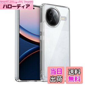 �y���������zKeeFos �P�[�X �ی�P�[�X TPU+PC ���� ���΂ݖh�~ �X�}�z�P�[�X �ϏՌ� �ČRMIL�K�i �����h�~ �J�o�[ �y�� ���^ �_�炩�� �ی�J�o�[ �F�F�����A�T�C�Y�FXiaomi POCO F7 Ultra 5G