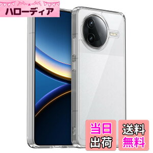 �y���������zKeeFos �P�[�X �ی�P�[�X TPU+PC ���� ���΂ݖh�~ �X�}�z�P�[�X �ϏՌ� �ČRMIL�K�i �����h�~ �J�o�[ �y�� ���^ �_�炩�� �ی�J�o�[ �F�F�����A�T�C�Y�FXiaomi POCO F7 Pro 5G