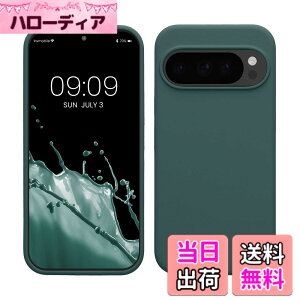 �y���������zkwmobile �X�}�z�P�[�X Google Pixel 10 / Pixel 10 Pro�Ή� �P�[�X - TPU ���L�b�h �V���R�� �J�o�[ - �ϏՌ� ���h�~ �T���T�� Case �X���[�L�[�u���[�O���[�� �F�F�X���[�L�[�u���[�O���[��