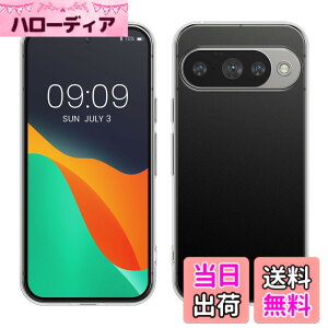 �y���������zkwmobile �P�[�X Google Pixel 10a �P�[�X -TPU�P�[�X�ƃK���X�X�N���[���v���e�N�^�[2���t��- ���� �F�F�����A�T�C�Y�FPixel 10