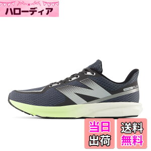 �y���������znew balance(�j���[�o�����X) �����Y DynaSoft Flash v7 �t���b�V�� �g���[�j���O ���������j���O�V���[�Y �F�F77U(DARKGRAY/LIME)�A�T�C�Y�F27.0 cm D