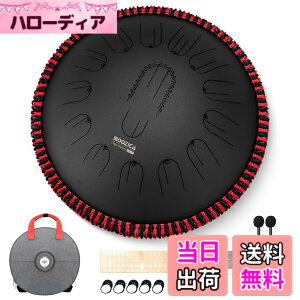 �y���������zMOOZICA �n���h�p�� 15�C���` C���W���[ �X�`�[���^���O�h���� �X���b�g�h���� �Ŋy�� �I�N�^�[�u�{���݌v �ґz ���K ���y�Ö@ �T �q�[�����O �T�E���h�Z���s�[ �M�t�g �F�F��