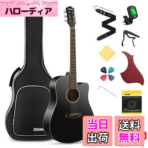 donner ギター アコースティック」の人気商品一覧・価格比較 - 価格.com