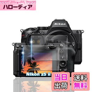 �y���������z�p �K���X�t�B���� + �J�����t�B���� �t�� �K���X �ϏՌ� �d�x9H �S�ʕی� �ȒP�\��t�� �F�F�N���A�A�T�C�Y�F�Ή� Nikon Z5II
