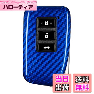 �y���������z[T-carbon]���N�T�X �L�[�P�[�X �L�[�J�o�[ LEXUS NX IS RX LX GS10�n RC10�n GS250 GS300h���ɓK�p ���� ���y�� ���N�T�X�p �����[�g�L�[�J�o�[ �F�F�u���[