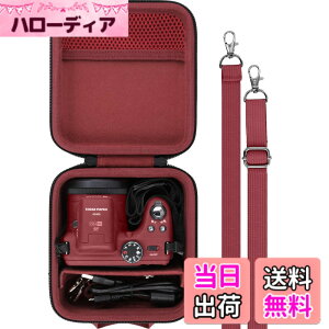 �y���������z�i�P�[�X�̂݁j�R�_�b�N KODAK PIXPRO AZ405/AZ425/AZ255/AZ401/AZ528�R���p�N�g�f�W�^���J�����p���[�P�[�X �F�F���b�h�A�T�C�Y�FAZ405/AZ425/AZ255/AZ401/AZ528�ɑΉ�